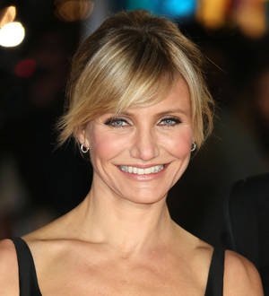 Cameron Diaz takes Sandra Bullock's Annie role