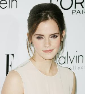 Emma Watson going back to school