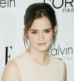 Emma Watson going back to school