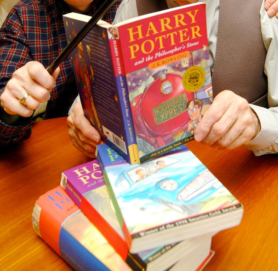 'Harry Potter' Turns 20: Ways to Celebrate!