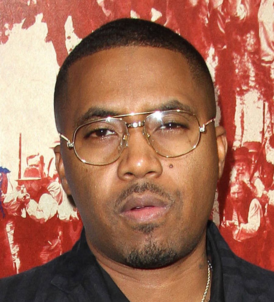Nas hopes hometown mural inspires next generation