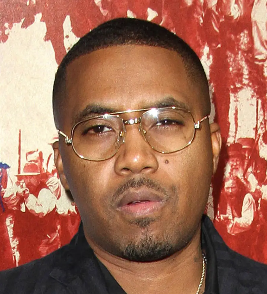 Nas hopes hometown mural inspires next generation