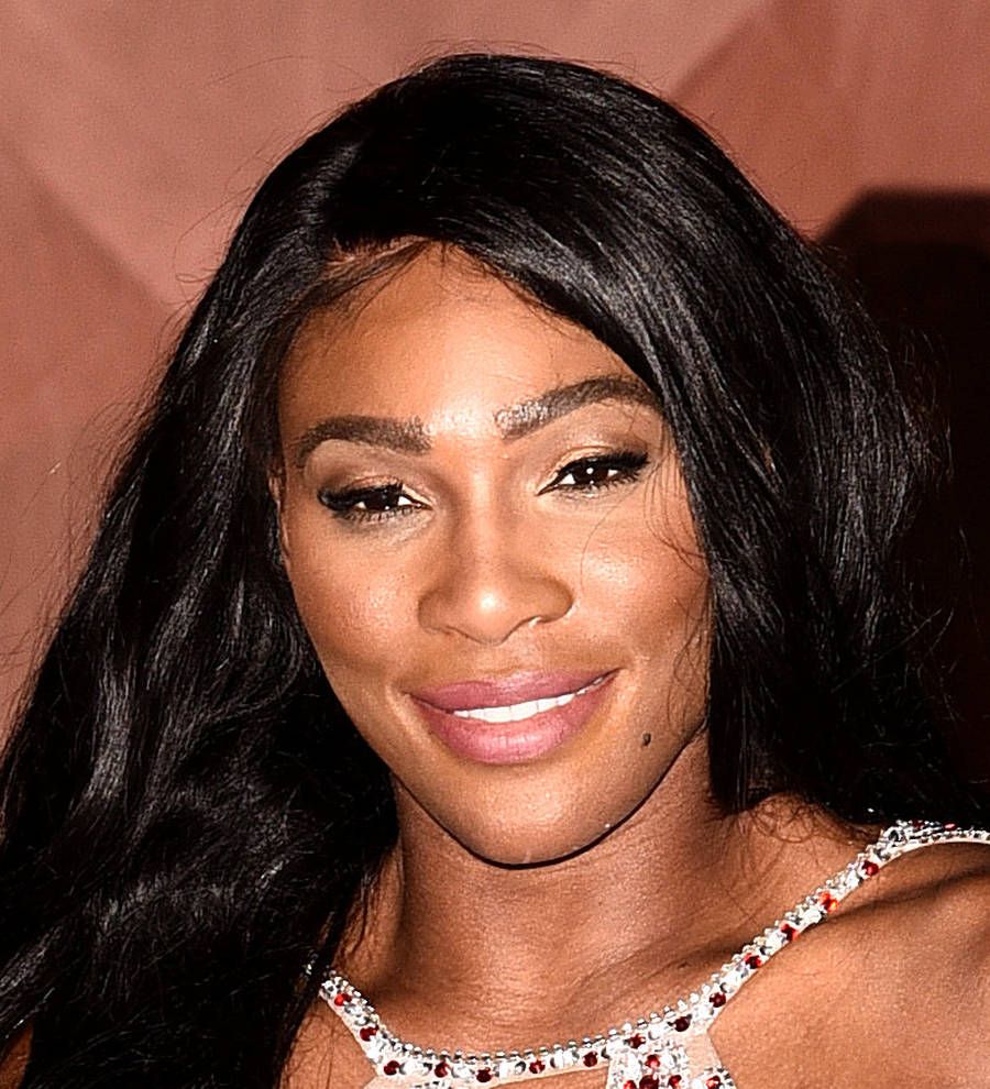 Serena Williams engaged to Reddit co-founder