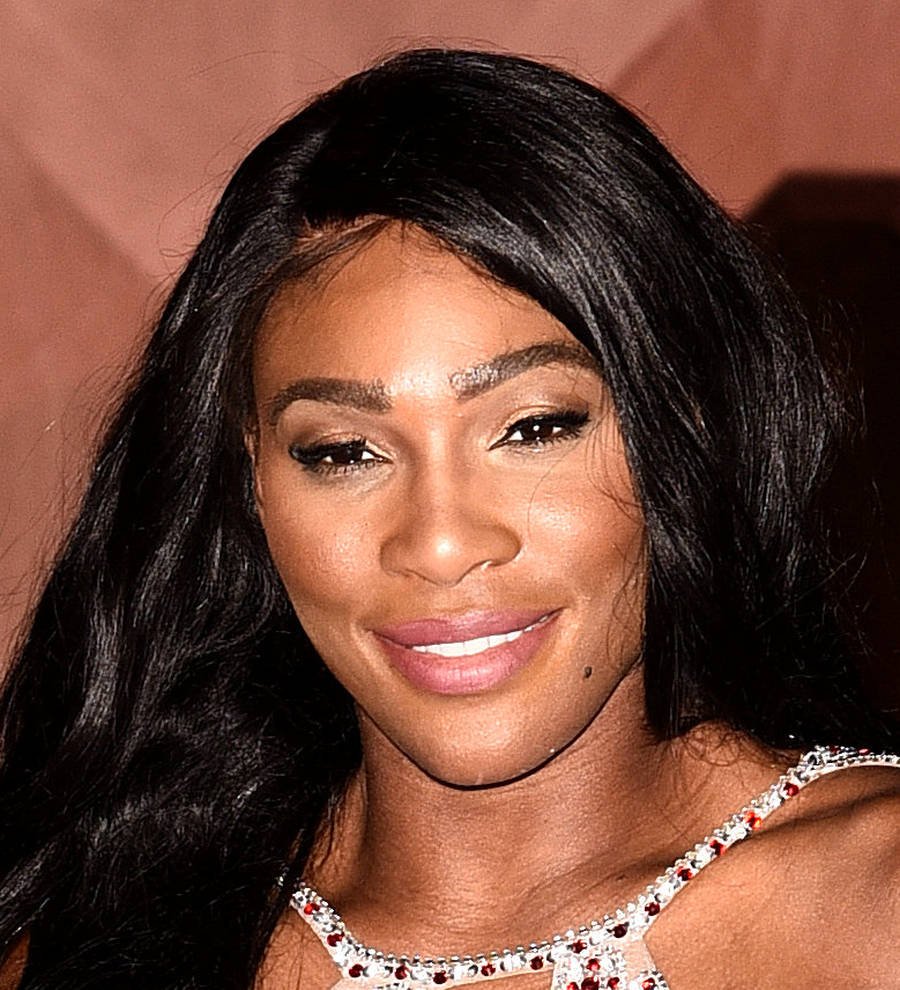 Serena Williams engaged to Reddit co-founder