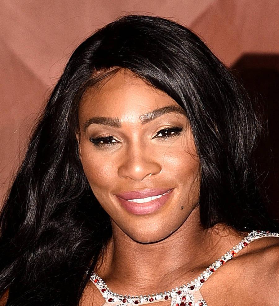 Serena Williams engaged to Reddit co-founder