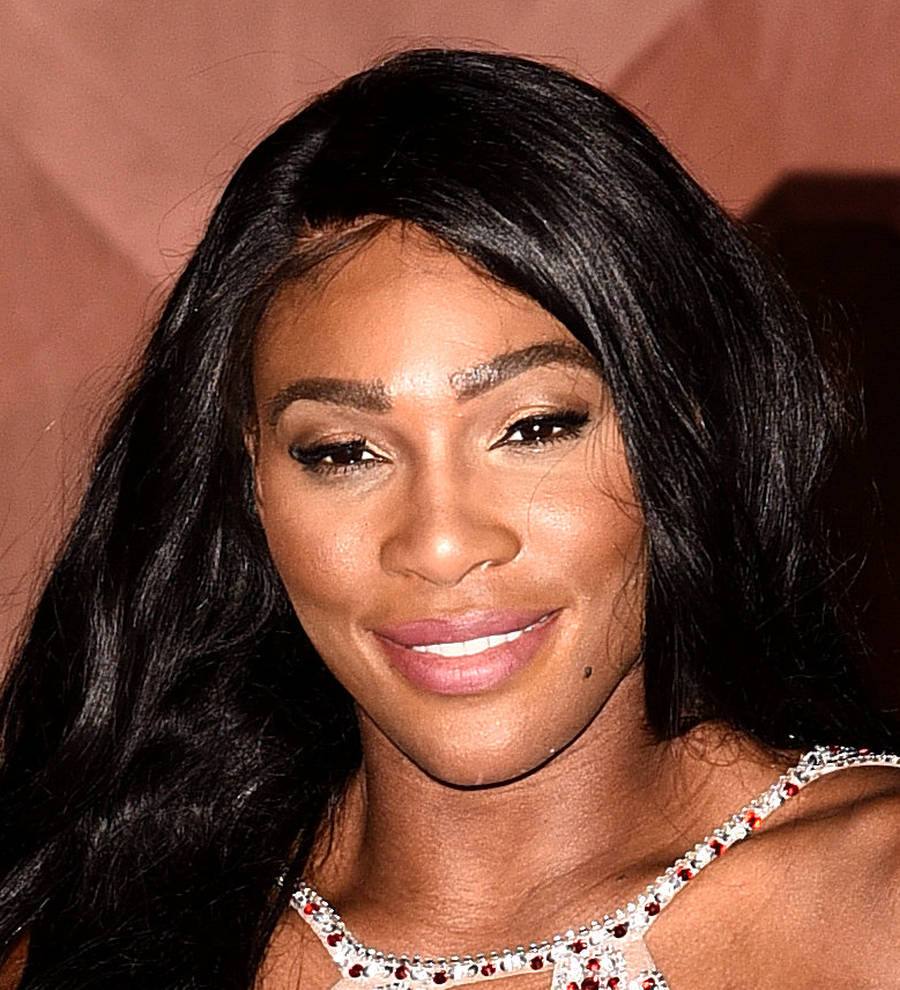 Serena Williams engaged to Reddit co-founder