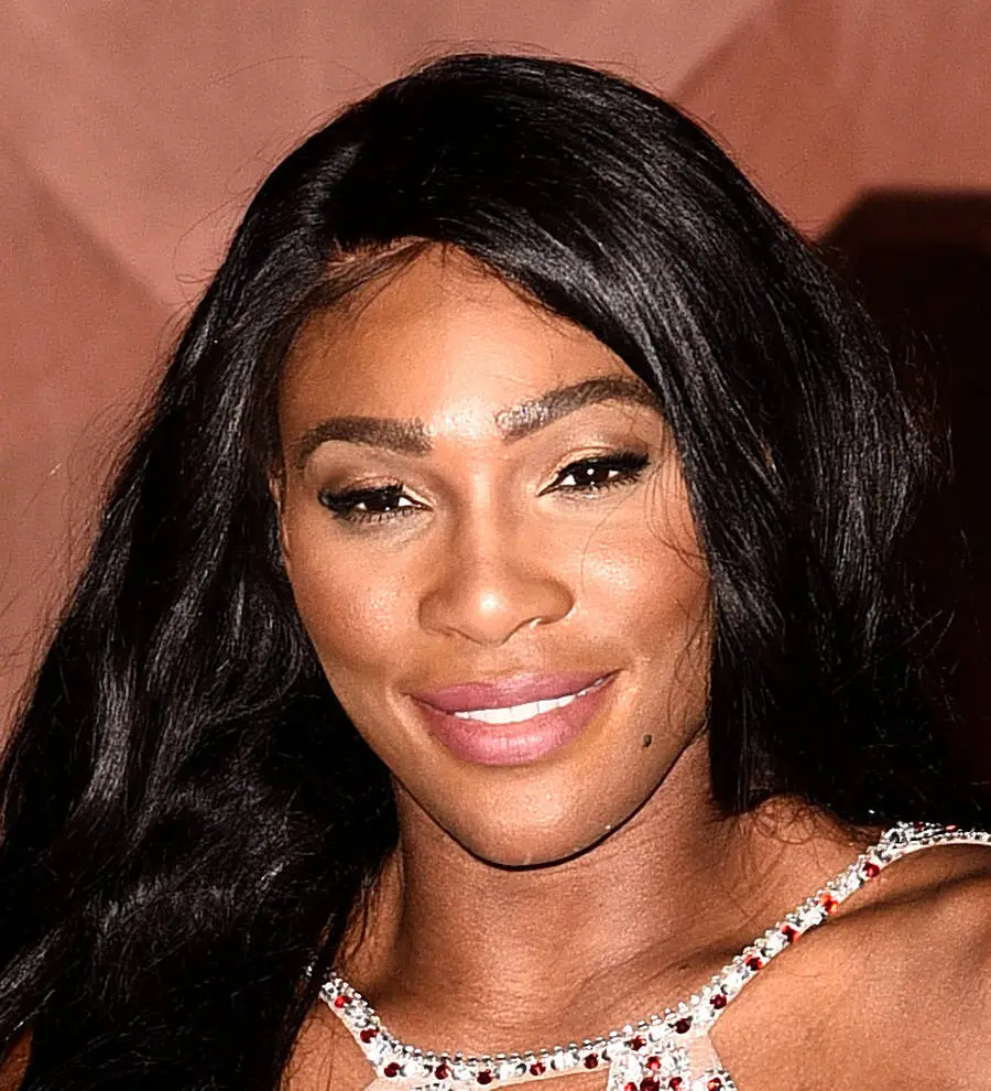 Serena Williams engaged to Reddit co-founder