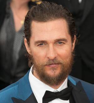 Matthew McConaughey gives graduates advice at commencement ceremony