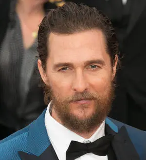 Matthew McConaughey gives graduates advice at commencement ceremony