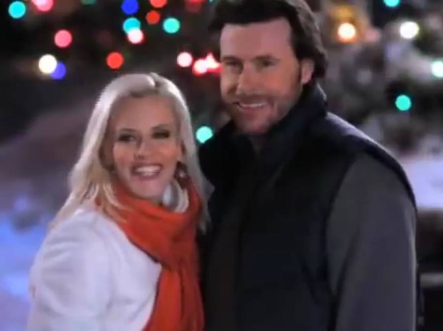 Holiday Movie Guilty Pleasures: 'santa Baby 2'