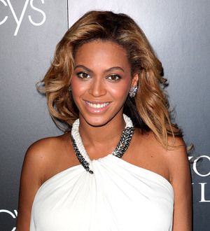 Beyonce has been testing new scent on fans for months