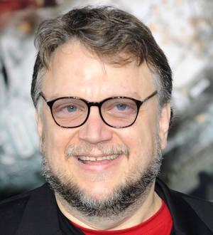 Charlie Hunnam strikes up creative partnership with Guillermo del Toro