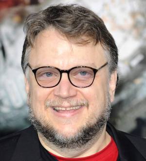 Charlie Hunnam strikes up creative partnership with Guillermo del Toro