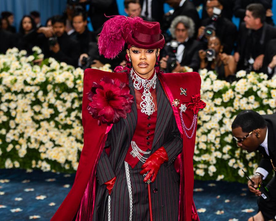 11 Show-Stopping Looks From The 2025 Met Gala!