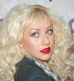 Christina Aguilera Is Much Sexier as a Mother
