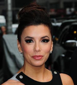 Eva Longoria opens up about Tony Parker's cheating