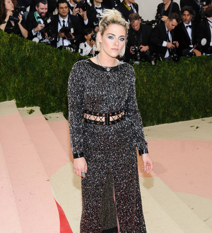 Kristen Stewart talks unrequited love