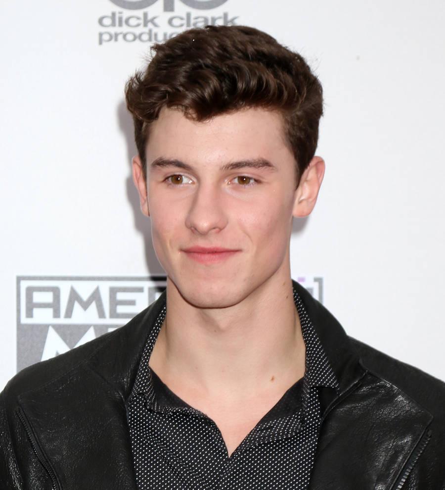Sick Shawn Mendes axes Jingle Ball gig