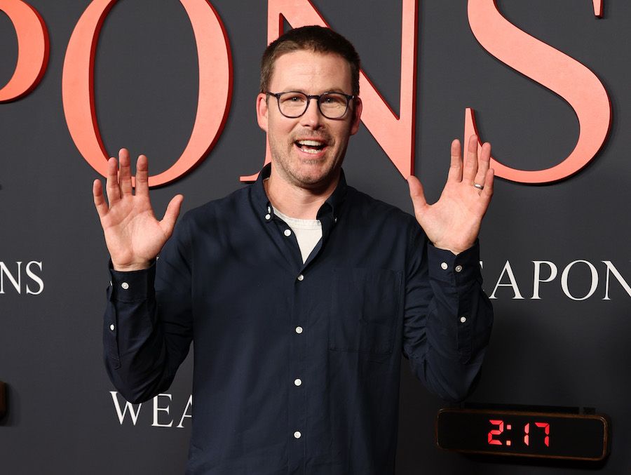 Why Do Comedians Make The Best Horror Directors?!