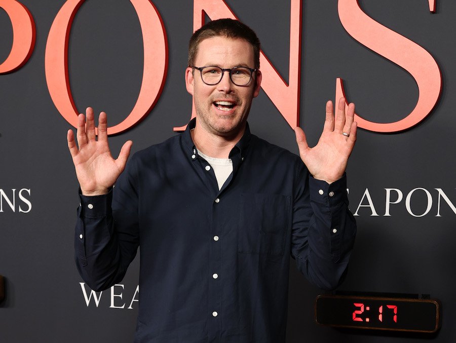 Why Do Comedians Make The Best Horror Directors?!