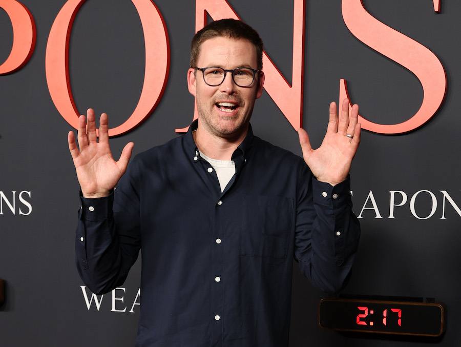 Why Do Comedians Make The Best Horror Directors?!