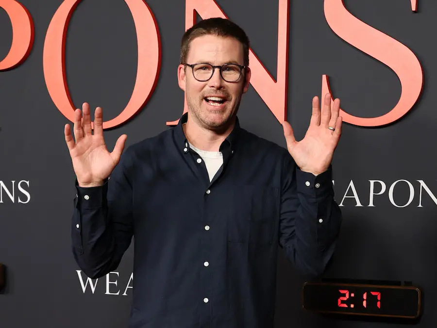 Why Do Comedians Make The Best Horror Directors?!