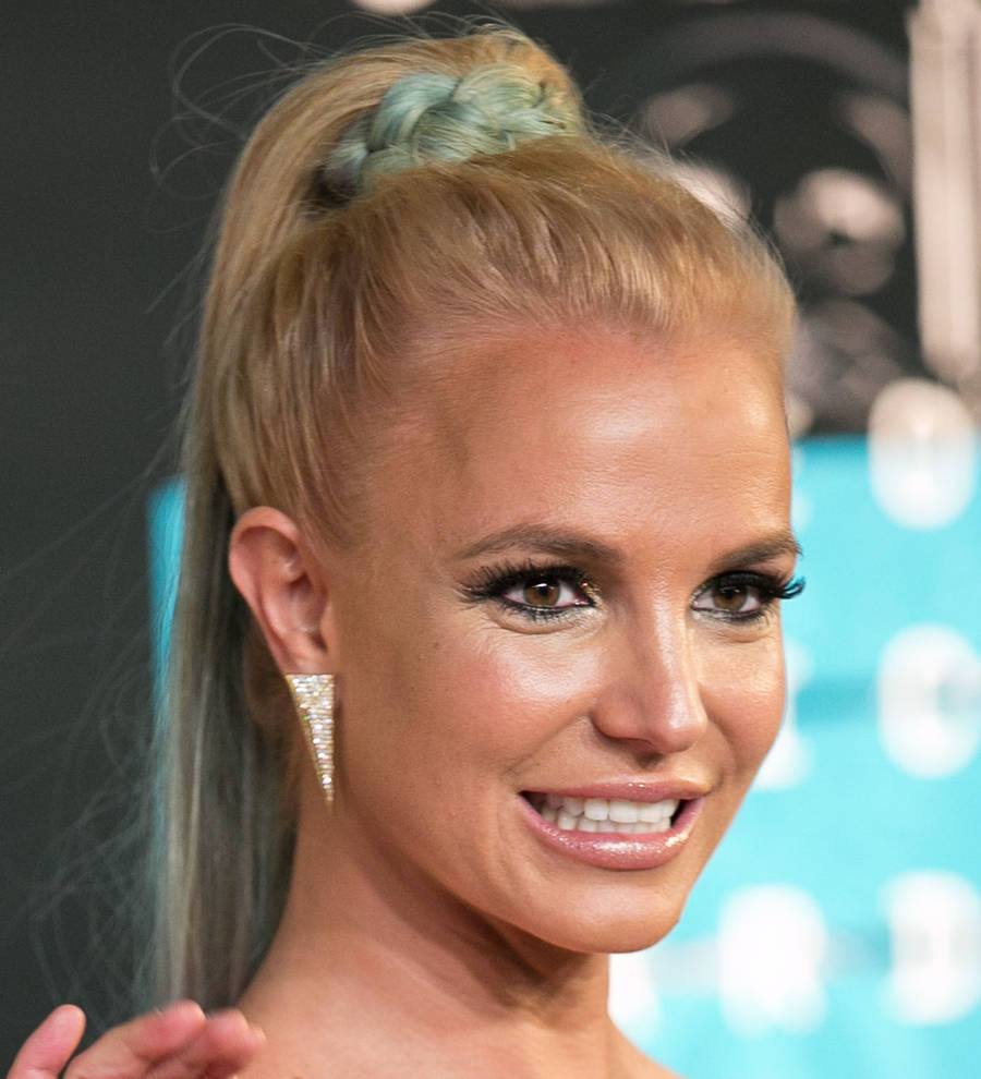 Britney Spears' Piece of Me lawsuit dismissed