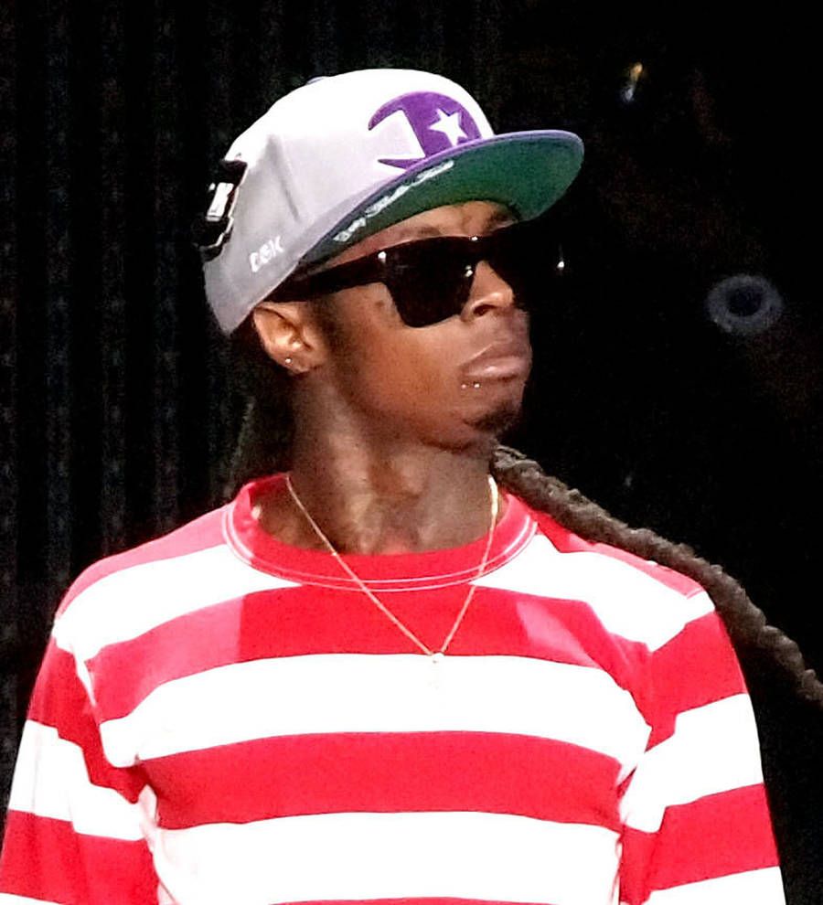 Lil Wayne bus shooter sentenced to 10 years in prison