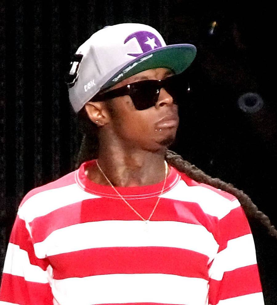 Lil Wayne bus shooter sentenced to 10 years in prison