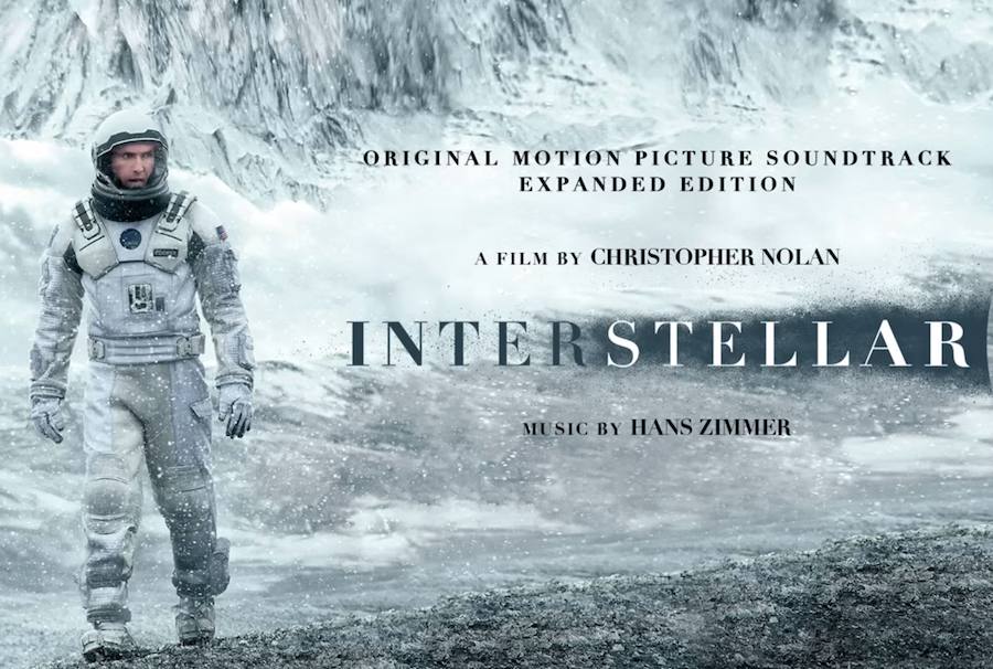 7 Movie Scores You Hear Everywhere Online (And Where They’re From)!