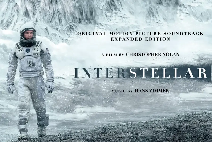 7 Movie Scores You Hear Everywhere Online (And Where They’re From)!