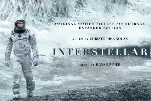 7 Movie Scores You Hear Everywhere Online (And Where They’re From)!