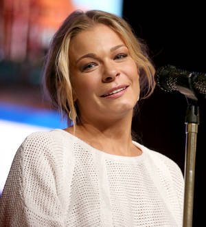 LeAnn Rimes eyeing her own bikini range