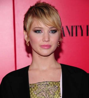 Jennifer Lawrence: 'It should be illegal to call someone fat on TV'