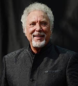 Tom Jones' love child blames father for his troubles