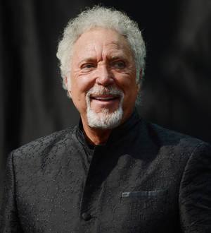 Tom Jones' love child blames father for his troubles