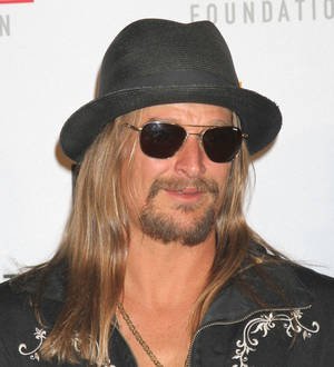 Kid Rock: 'Justin Bieber is the new Vanilla Ice'
