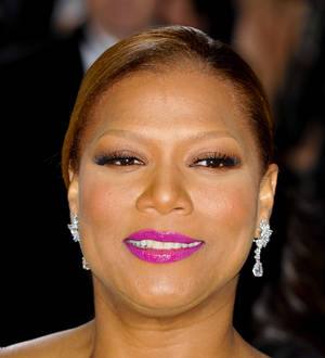 Queen Latifah to trace her roots on TV genealogy show