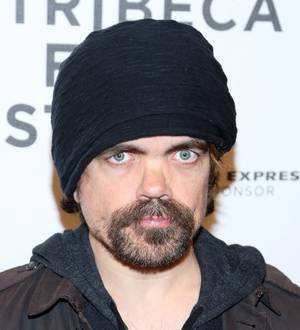 Peter Dinklage left scarred by punk rock accident
