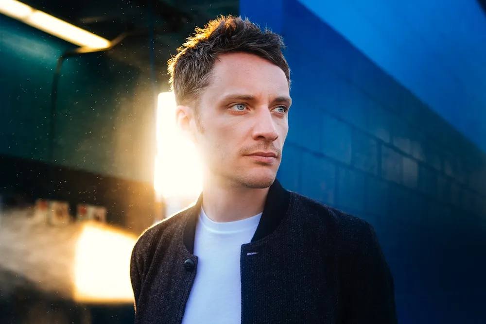 Q&A: DJ and Producer Alex Metric
