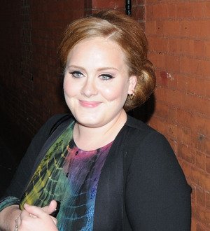 Adele to record Bond theme?