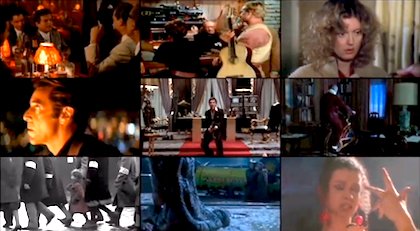 Your Movie Bucket List in One Epic Video Montage!