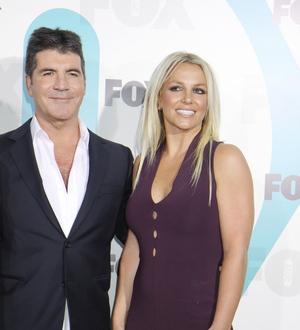 Simon Cowell has bronchitis