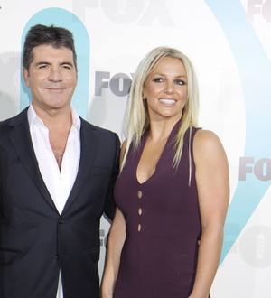 Simon Cowell has bronchitis