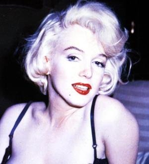 Monroe items all the rage at Hollywood memorabilia sale