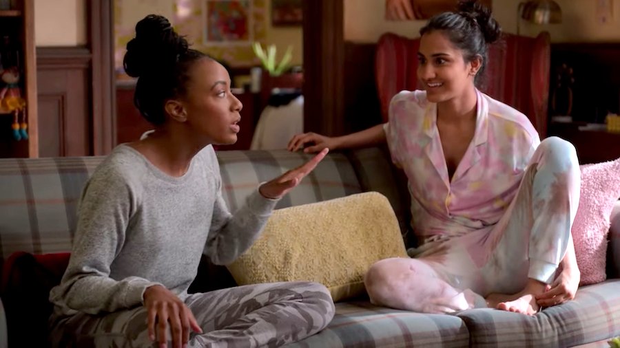 How To Navigate College Life - According To Your Favorite TV Shows!