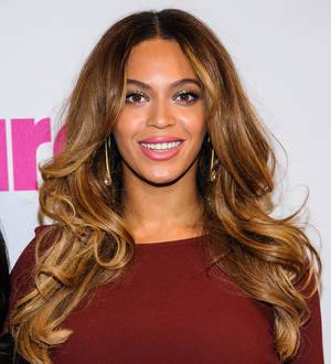 Beyonce in legal battle with website over handmade goods