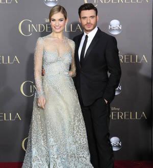 Cinderella has fairytale start at the box office