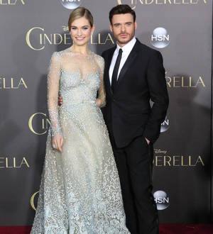 Cinderella has fairytale start at the box office