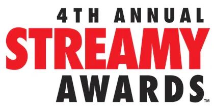 Streamy Awards Voting is Open; New Categories Reflect Growth in the Medium!